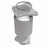Magnaflow Conv DF 2002 Infiniti I35 3.5L fr - 444032