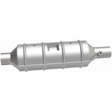 MagnaFlow Universal Catalytic Converter 97-02 Ford Truck And Vans - 55400