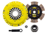 ACT 1990 Acura Integra MaXX/Race Sprung 6 Pad Clutch Kit - AI2-XXG6