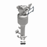 MagnaFlow Direct Fit Catalytic Converter 2014 Honda Civic 1.8L Manifold - 52022