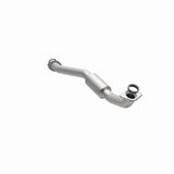 MagnaFlow Direct Fit Catalytic Converter 2009-2012 Highlander 2.7 L Underbody - 52206