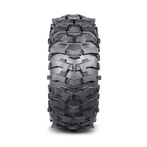 Mickey Thompson Baja Pro X Tire - 43X14.50-17LT - 250117 - 331274019