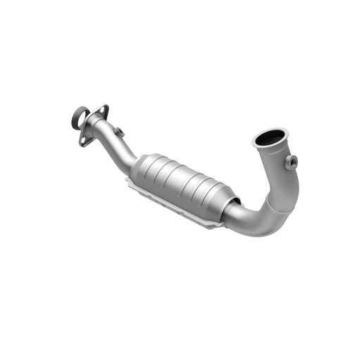MagnaFlow Direct Fit Catalytic Converter 2004 Liberty P/S frt OEM - 49583
