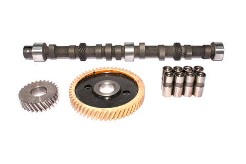 Comp Cams Camshaft Kit, P4 252H - SK52-119-5