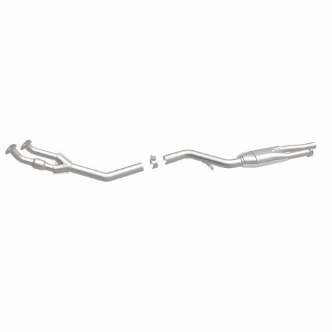 MagnaFlow Conv DF 89-92 BMW 525i 2.5L - 23807