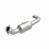 MagnaFlow 11-14 Ford F-150 5.0L Direct Fit CARB Compliant Right Catalytic Converter - 5551138