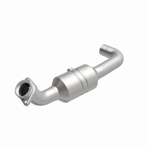 MagnaFlow 11-14 Ford F-150 5.0L Direct Fit CARB Compliant Right Catalytic Converter - 5551138