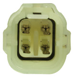 NGK Suzuki Grand Vitara 2013-2009 Direct Fit 4-Wire A/F Sensor - 25684