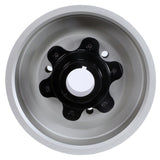Fluidampr 11-22 Ford Mustang 5.0L Coyote Aluminum Internally Balanced Damper - 700232