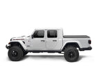 Truxedo 2020 Jeep Gladiator 5ft Lo Pro Bed Cover - 523201