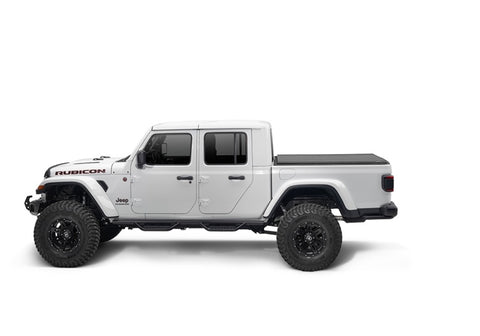 Truxedo 2020 Jeep Gladiator 5ft Lo Pro Bed Cover - 523201