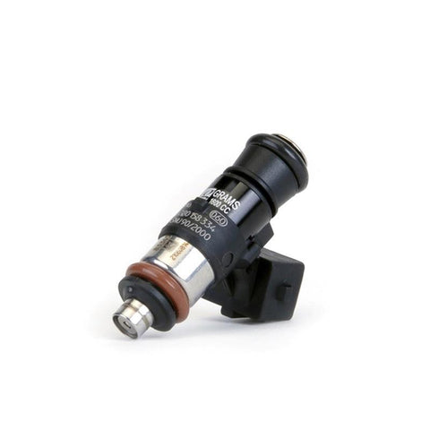 Grams Performance 1600cc SRT8 2005-2010 INJECTOR KIT - G2-1600-0301