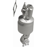 MagnaFlow Direct Fit Catalytic Converter 09-13 TL SH-AWD 3.7L Rear - 51995