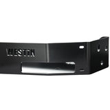 Westin 19-21 Chevy Silverado 1500 (Excl. 2019 Silverado LD) MAX Winch Tray - Black - 46-23955