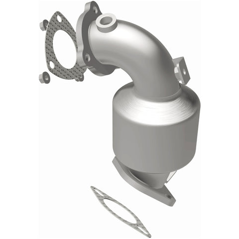 MagnaFlow 16-18 Hyundai Tucson 1.6L California Grade CARB Compliant Direct-Fit Catalytic Convert - 551054