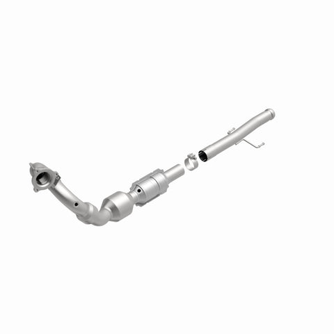 MagnaFlow Conv DF 99 Volvo S70/ V70 2.4L Turb - 24287