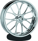 Performance Machine 21x3.5 Forged Wheel Heathen - Chrome - 1202-7106R-HEAAM-CH