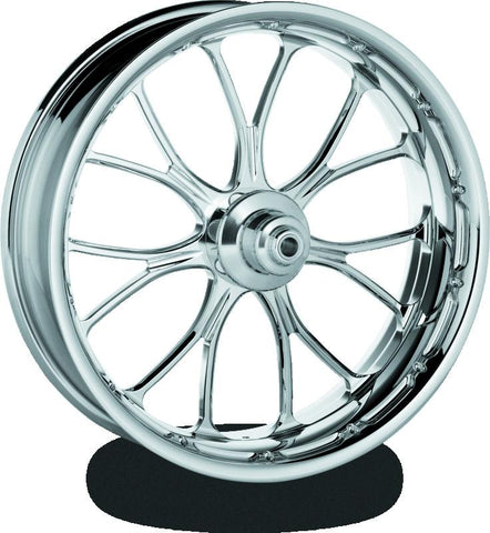 Performance Machine 18x5.5 Forged Wheel Heathen - Chrome - 1204-7814R-HEA-CH