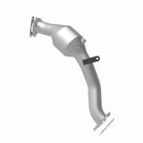 MagnaFlow Conv Direct Fit 11-15 Audi Q7 V6 3.0L - 2.5in Pipe Dia 24.375in L - 52401
