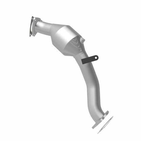 MagnaFlow Conv Direct Fit 11-15 Audi Q7 V6 3.0L - 2.5in Pipe Dia 24.375in L - 52401