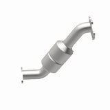 MagnaFlow Direct Fit Catalytic Converter 02-07 WRX/STi frt OEM - 49162
