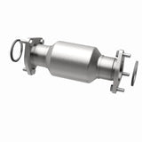 MagnaFlow Direct Fit Catalytic Converter 07-09 Acura MDX 3.7L - 51413