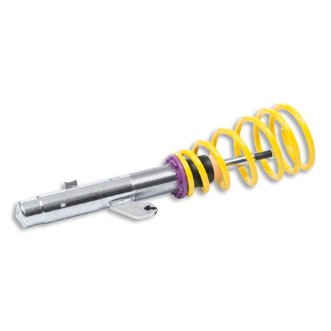 KW Coilover Kit V1 BMW 1series E81/E82/E87 (181/182/187)Hatchback / Coupe (all engines) - 10220039