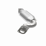 MagnaFlow Direct Fit Catalytic Converter 08-09 Cadi CTS 3.6L Driver Side OEM - 49170