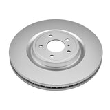 Power Stop 09-13 Infiniti FX50 Front Evolution Geomet Coated Rotor - JBR1300EVC