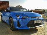 Oracle Scion tC 14-16 Halo Kit - ColorSHIFT - 2999-330
