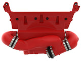 aFe 21-23 Dodge RAM 1500 TRX V8-6.2L Momentum GT Intake- Red - 50-70075KR