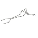 MagnaFlow Sys C/B 67-73 GM F-Body Camaro - 15895