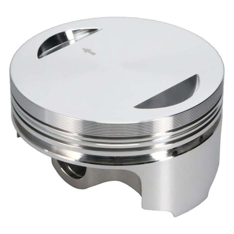 Wiseco HD 1340 Evo BB 9.51 CR 3740XH Piston Kit - 4661PS