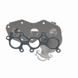MagnaFlow Direct Fit Catalytic Converter 07-10 Camry 3.5 Passenger Side Manifold - 49693