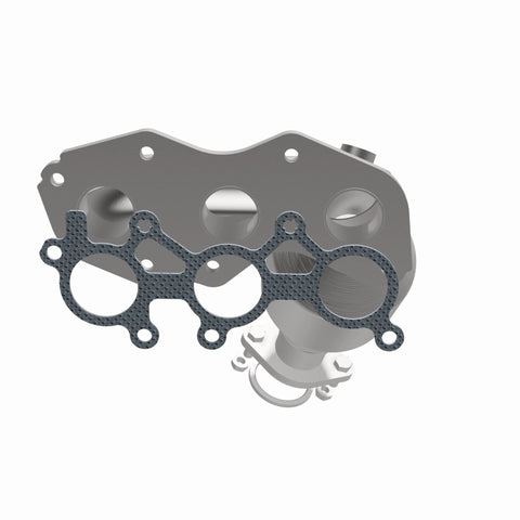 MagnaFlow DF Cat Conv 07-10 Lex/Toy ES350/Camry / Toy 05-10 Avalon 3.5L P/S Manifold *NO CALIFORNIA* - 50904