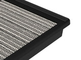 aFe MagnumFLOW OE Replacement Air Filter w/Pro DRY S Media 20+ Jeep Wrangler JL (V6-3.0L) - 31-10316