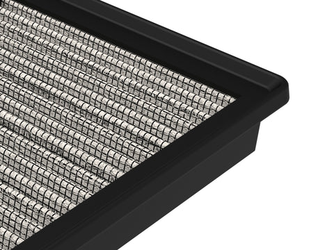 aFe MagnumFLOW OE Replacement Air Filter w/Pro DRY S Media 20+ Jeep Wrangler JL (V6-3.0L) - 31-10316
