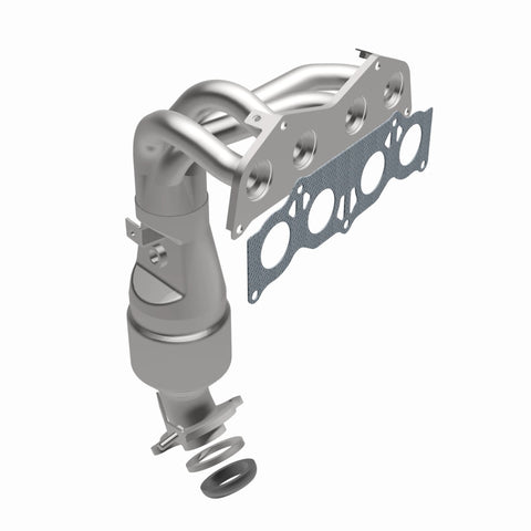 MagnaFlow Conv DF 06-08 Toyota RAV4 2.4L - 50467