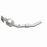 MagnaFlow Conv DF 02-03 Freelander 2.5L - 51877