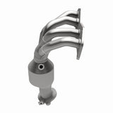 MagnaFlow Direct Fit Catalytic Converter 07 Toyota Highlander 2.4L - 51281