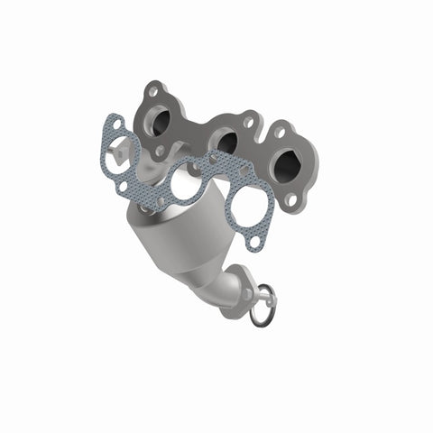 MagnaFlow Direct Fit Catalytic Converter 04-06 Toyota Sienna 3.3L - 49837