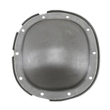 Yukon Gear Steel Cover For GM 7.5in & 7.625in - YP C5-GM7.5