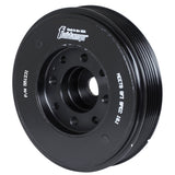 Fluidampr 08.5+ VW Golf TSi/08-13.5 Passat TSi/08.5+ Audi TT TSi Steel Internally Balanced Damper - 551231