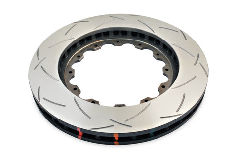 DBA 2009 Chevrolet Corvette ZR1 5000 Series Slotted Front Replacement Rotor - DBA52990.1S