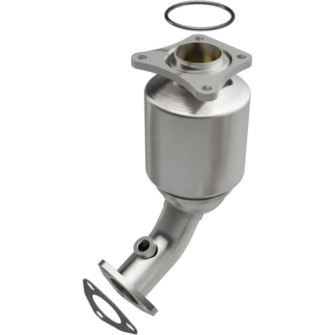 MagnaFlow Conv DF Nissan 04-05 Maxima Manifold/2006 Altima Manifold/04-09 Quest 3.5L Rear - 50833