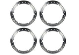Ford Racing 17-18 / 21 F-150 Raptor (w/35in Tire) Functional Bead Lock Ring Kit - Style 1 - M-1021K-BL1