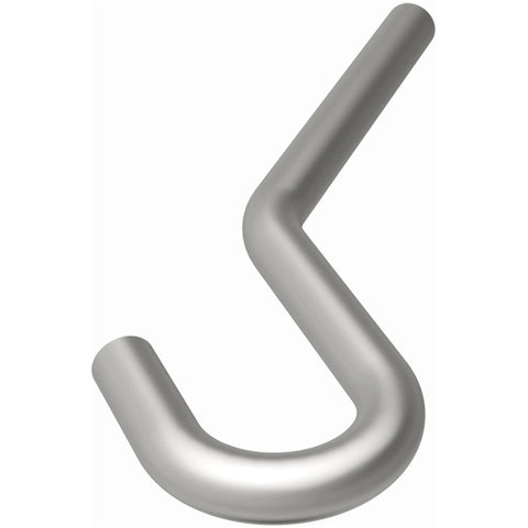 MagnaFlow Univ bent pipe SS 3.00inch 180/45 - 10742
