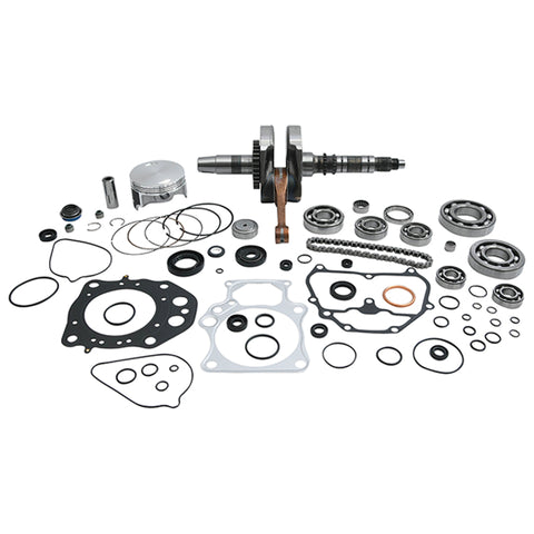 Vertex Honda Complete Engine Rebuild Kit - WR00038