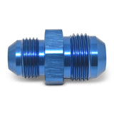 Russell Performance -8 AN to -12 AN Flare Reducer (Blue) - 661810