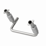 MagnaFlow Direct Fit Catalytic Converter 04 Dodge Durango 3.7L/4.7L - 51770